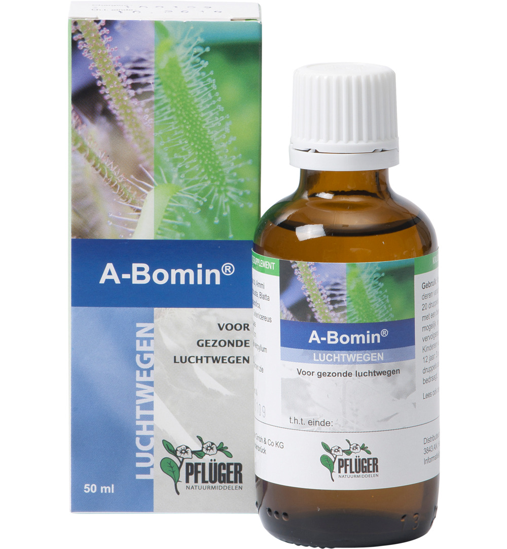 Pfluger A Bomin (50 ml)