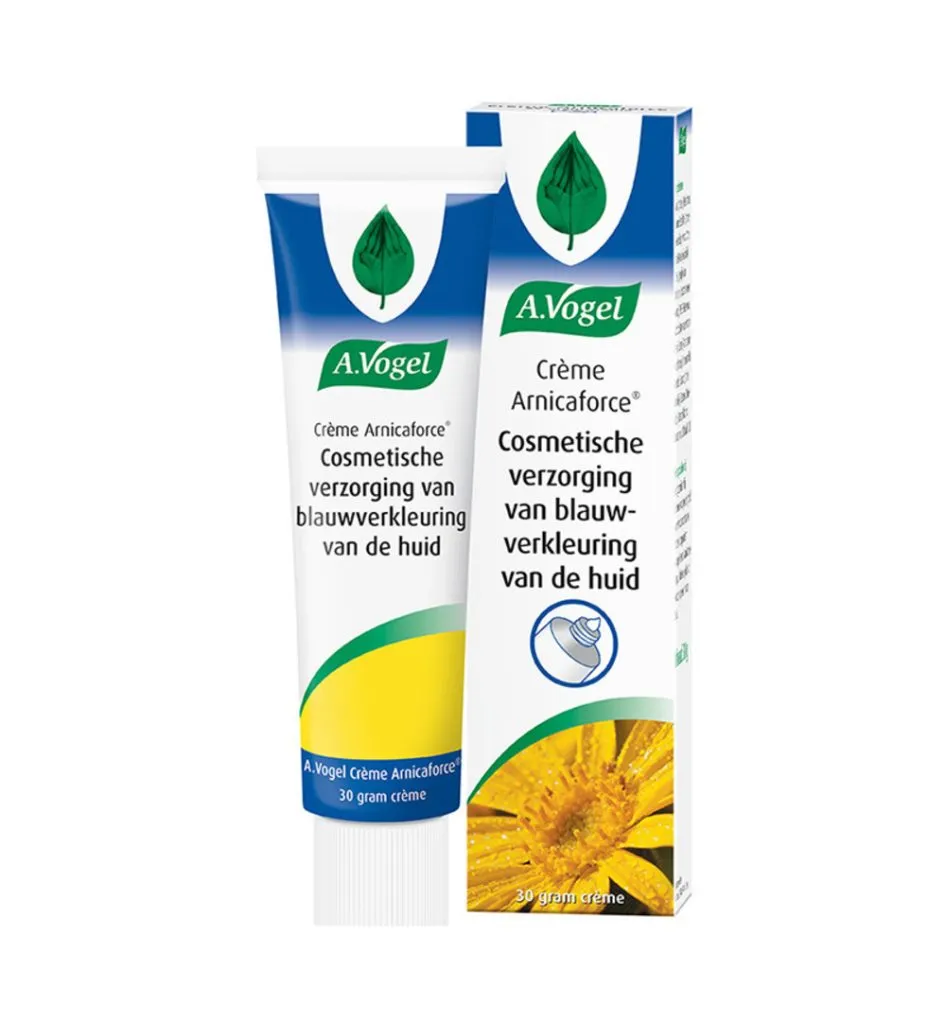 A.Vogel Creme arnicaforce (30 gr)