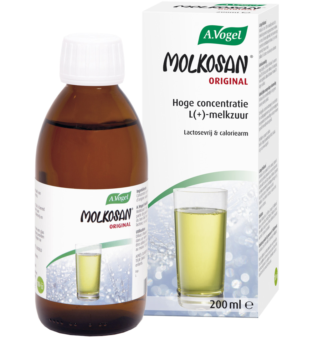 A.Vogel Molkosan (200 ml)