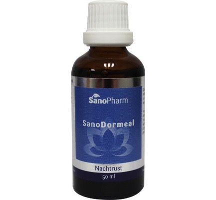 Sanopharm Sano dormeal (50 ml)