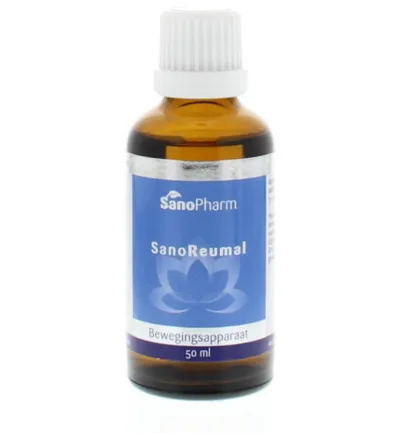Sanopharm Sano reumal (50 ml)