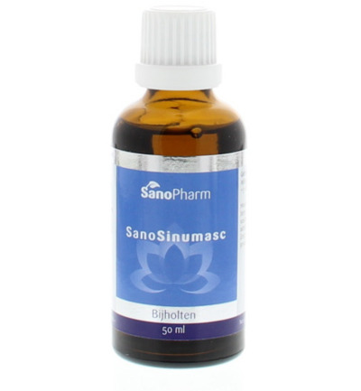 Sanopharm Sano sinumasc (50 ml)