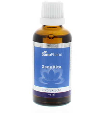 Sanopharm Sano Vita (50 ml)