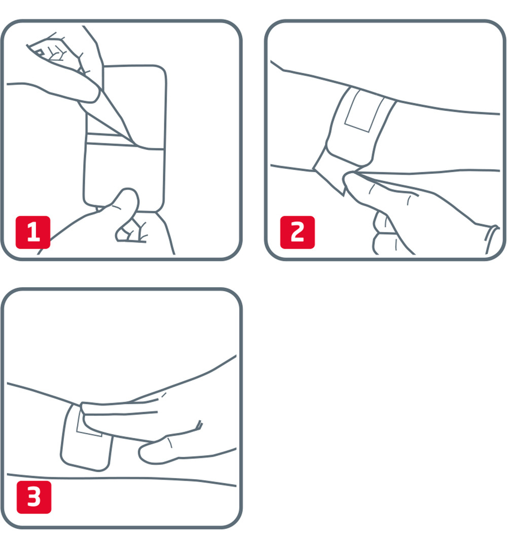 Leukoplast Pleisters kids mix (12 stuks) - image 4