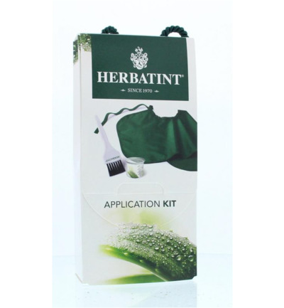 Herbatint Verfkit (1 stuk)
