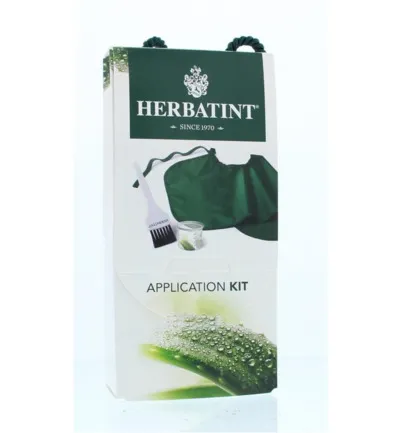 Herbatint Verfkit (1 stuk)