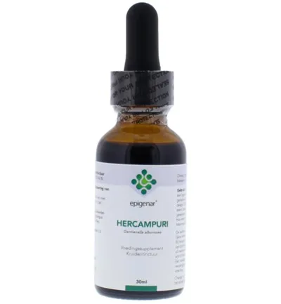Epigenar Hercampuri (30 ml)