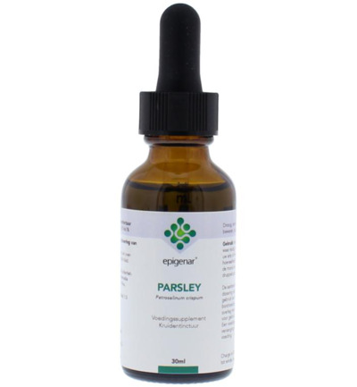 Epigenar Parsley (30 ml)