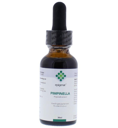 Epigenar Pimpinella (30 ml)