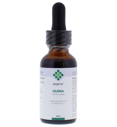 Epigenar Quina (30 ml)