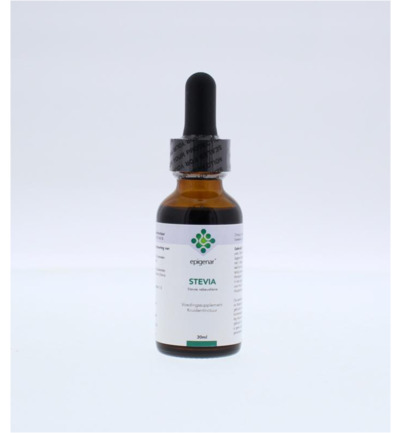Epigenar Stevia (30 ml)