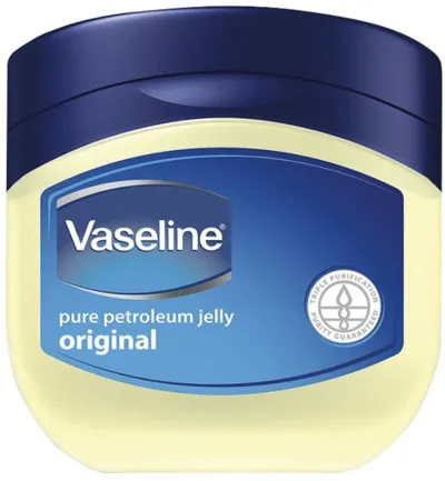 Vaseline Petroleum jelly original mini (50 ml)