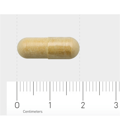 AOV 819 Mariadistel (90 vega capsules) - image 3