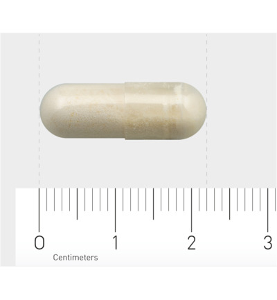 AOV 1132 Lactase (60 vega capsules) - image 3