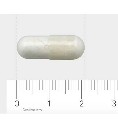 AOV 502 Calcium pyruvaat (60 vega capsules) - image 3