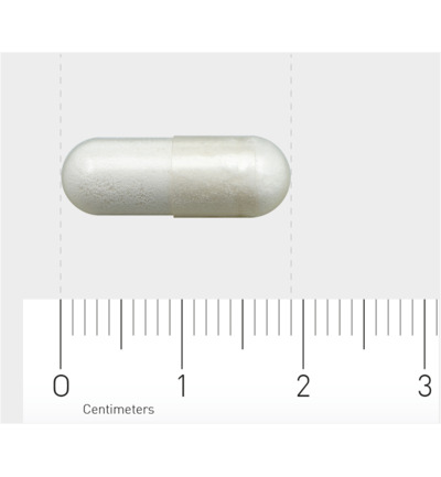 AOV 531 Zink citraat 15mg (60 vega capsules) - image 3