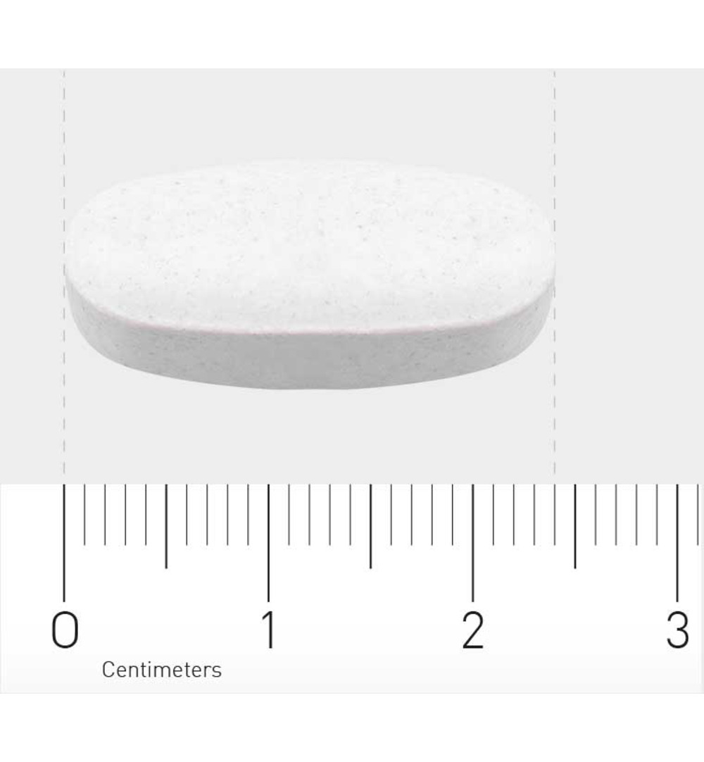 AOV 552 Calcium & magnesium AC (60 tabletten) - image 3