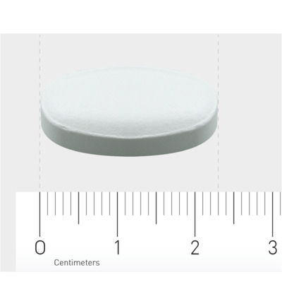 AOV 512 Magnesium AC & citraat 150mg (60 tabletten) - image 3