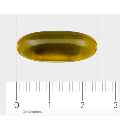 Aov 710 Teunisbloemolie 1000Mg (60 capsules) - image 3