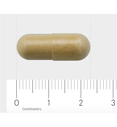 AOV 822 Propolis 600mg (60 vega capsules) - image 3