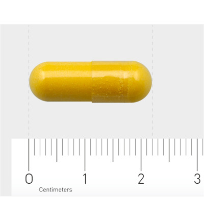 AOV 901 Co-Enzym Q10 (60 vega capsules) - image 3