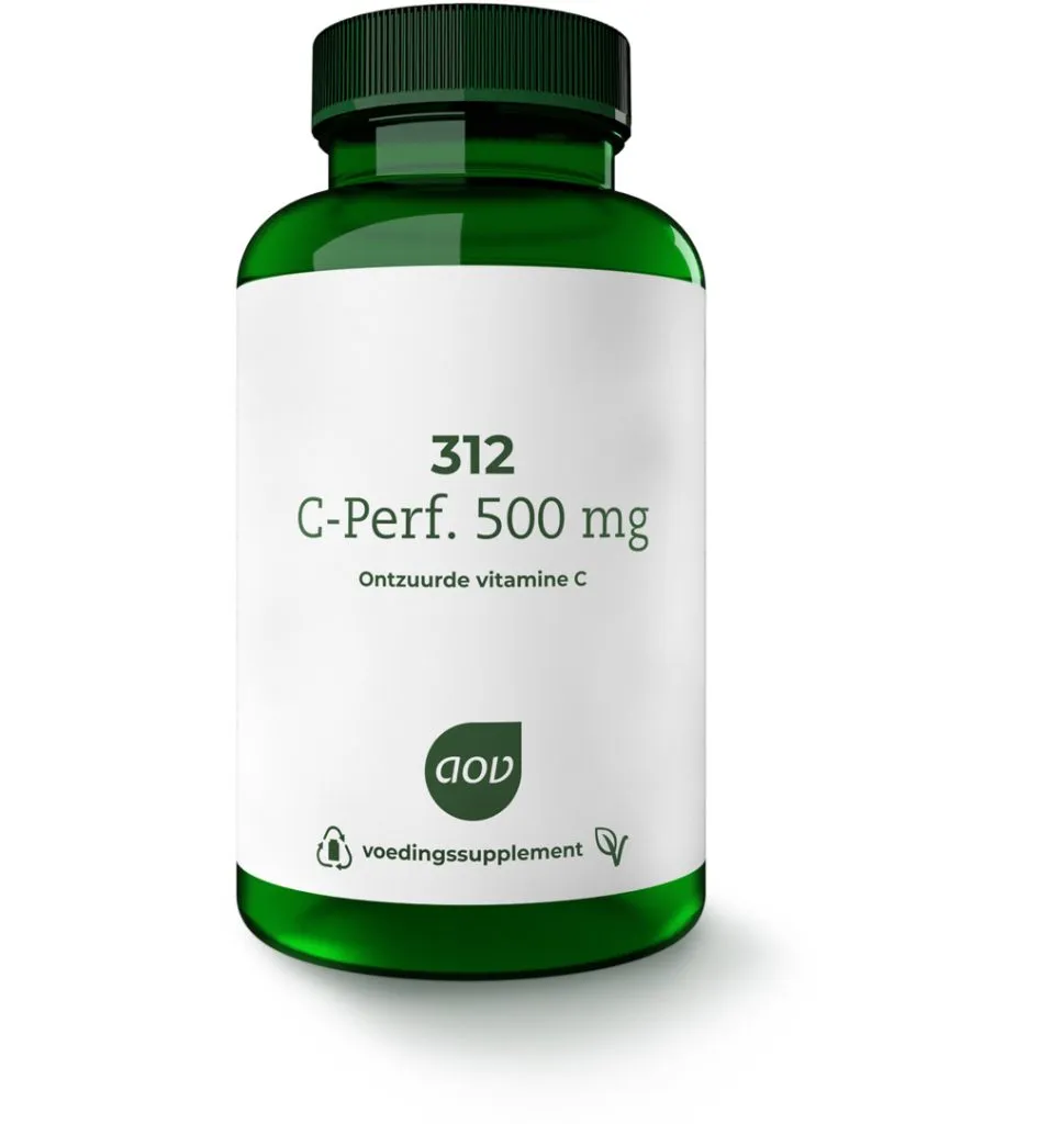 AOV 312 C-Perfect 500mg (120 tabletten)