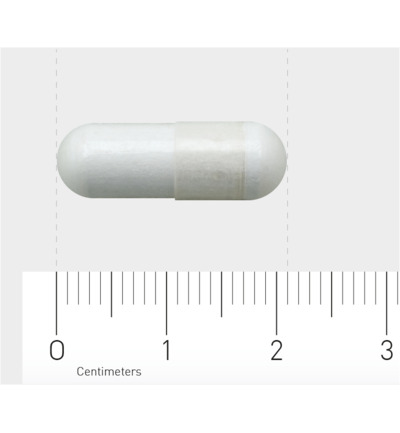 AOV 550 Calcium magnesium pidolaat (90 vega capsules) - image 3