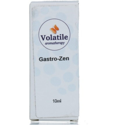 Volatile Gastro-Zen (10 ml)
