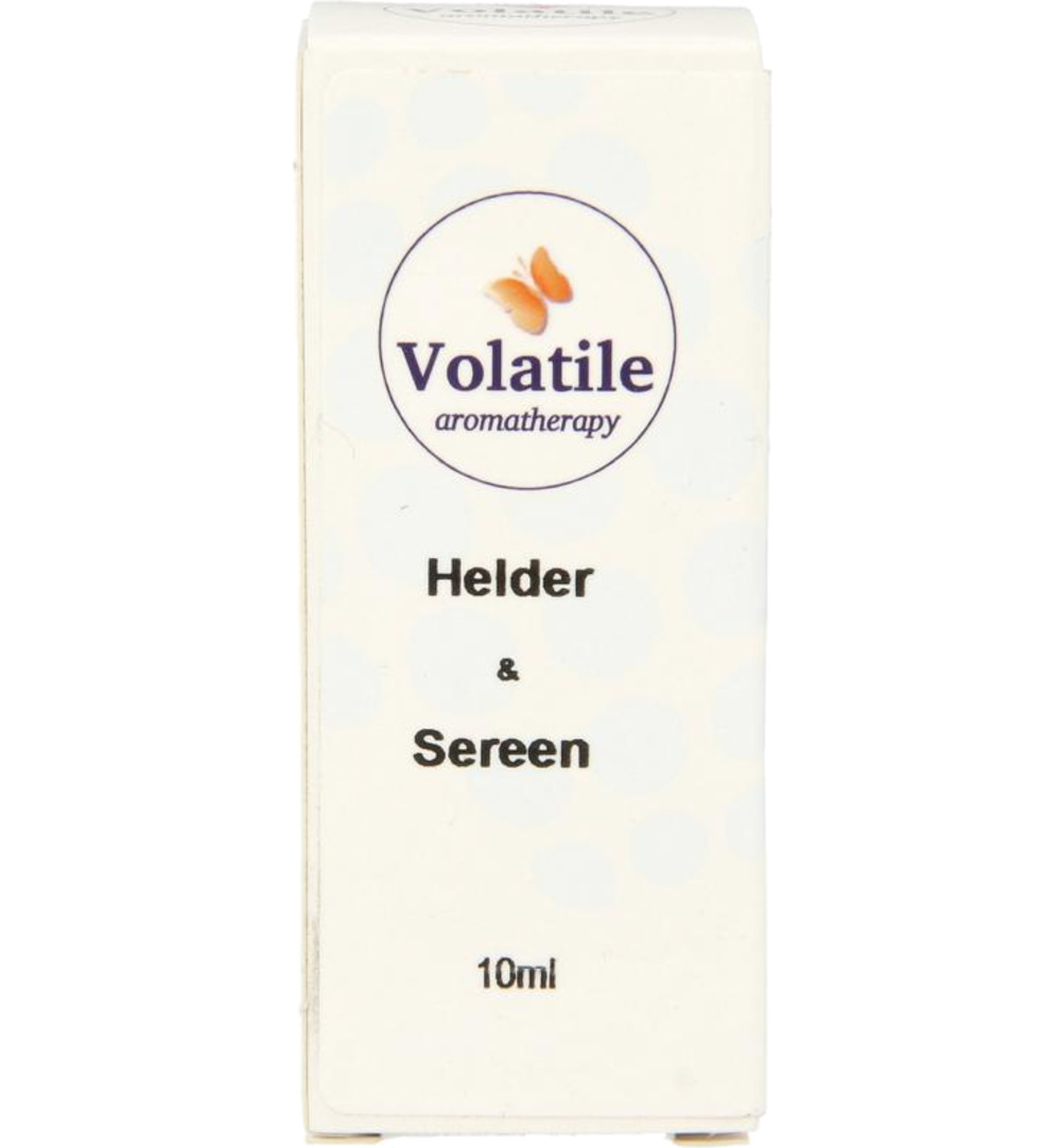 Volatile Helder & Sereen (10 ml)