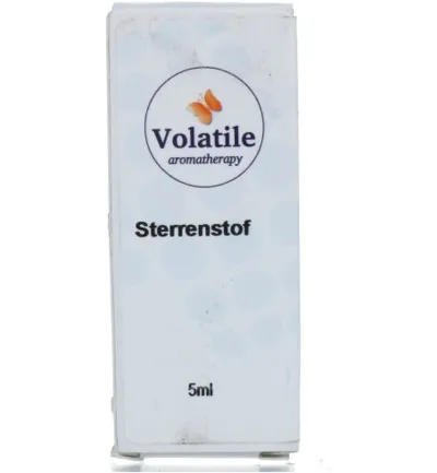 Volatile Sterrenstof (5 ml)