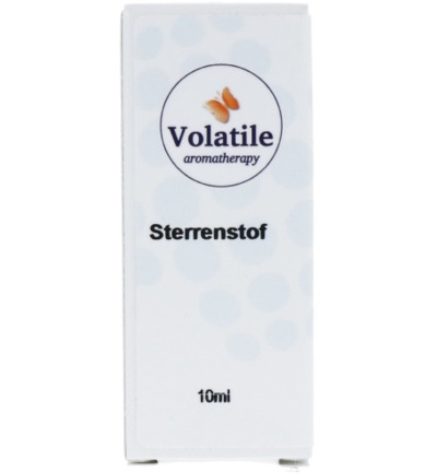 Volatile Sterrenstof (10 ml)