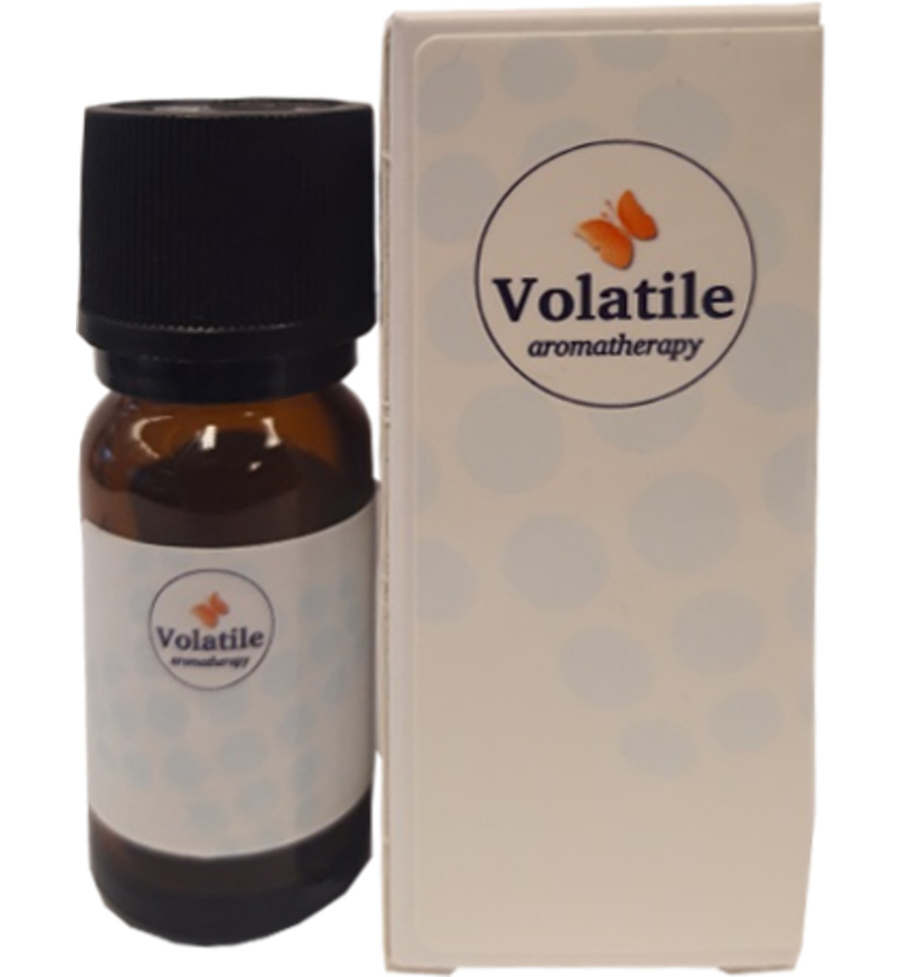 Volatile Zielenrust (10 ml)