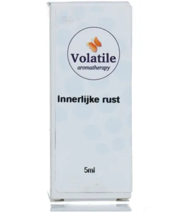 Volatile Innerlijke Rust (5 ml)