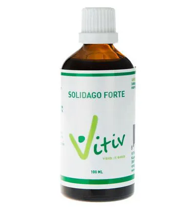 Vitiv Solidago Forte (100 ml)