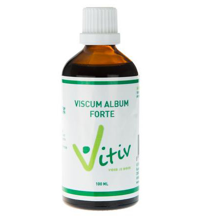 Vitiv Viscum album forte (100 ml)