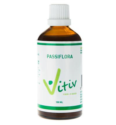 Vitiv Passiflora (100 ml)