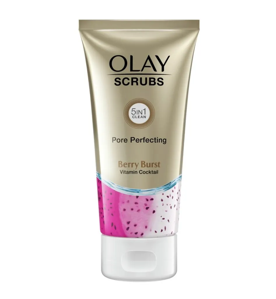 Olay Scrub poor perfecting (150 ml)