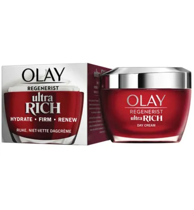 Olay Regenerist ultra rich normal (50 ml)