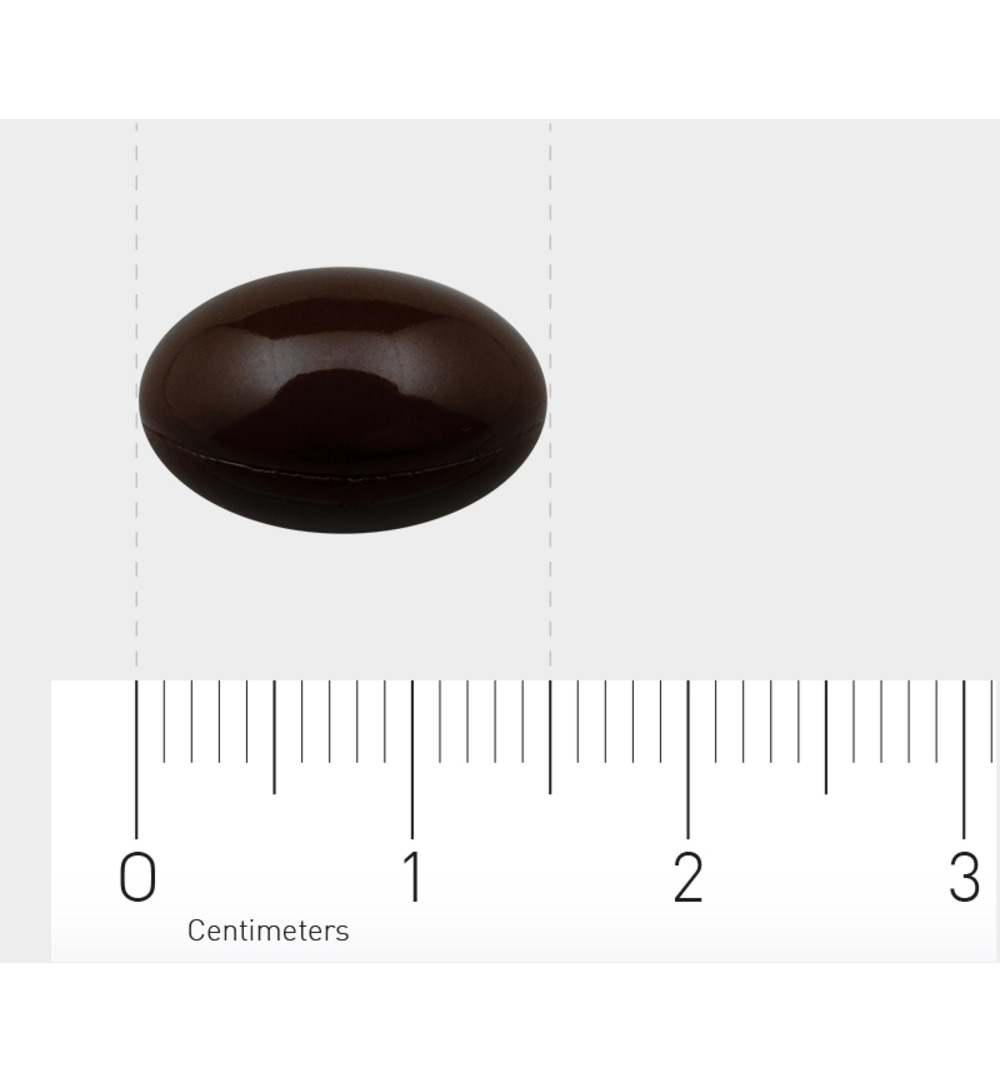 Orthica Multi Energie (120 softgels) - image 3