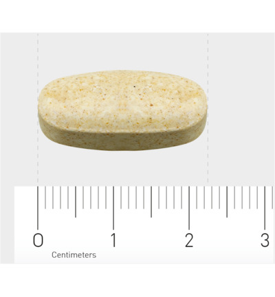 AOV 316 Vitamine C 1000mg (180 tabletten) - image 3