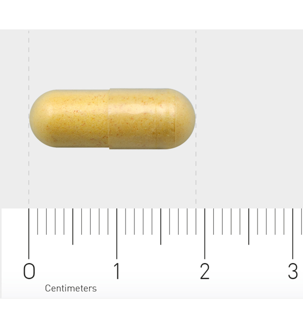 Aov 830 Saffraan & L-Theanine (30 vega capsules) - image 3
