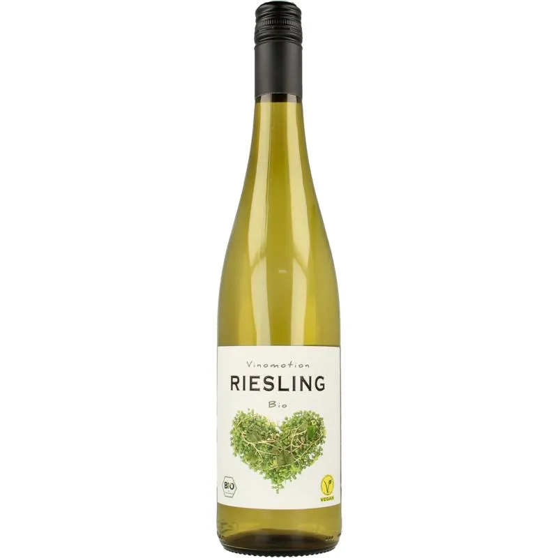 Vinomotion Riesling bio (750 ml)