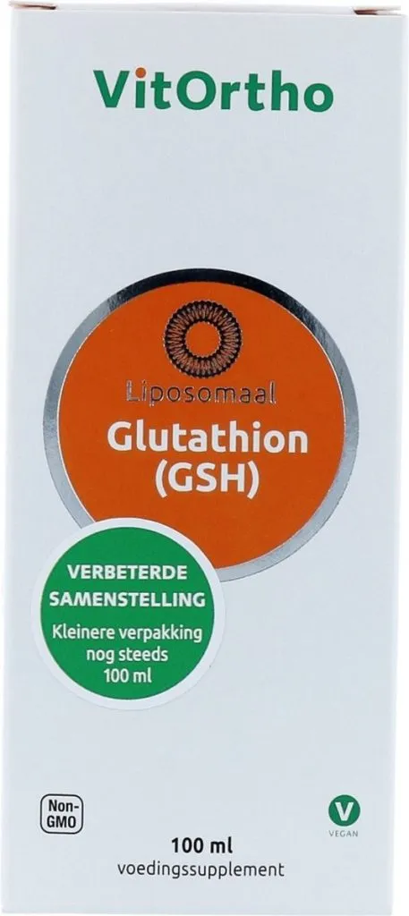 VitOrtho Glutathion (100 ml)
