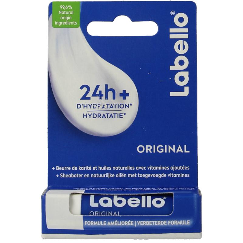 Labello Original blister (4,8 gr)
