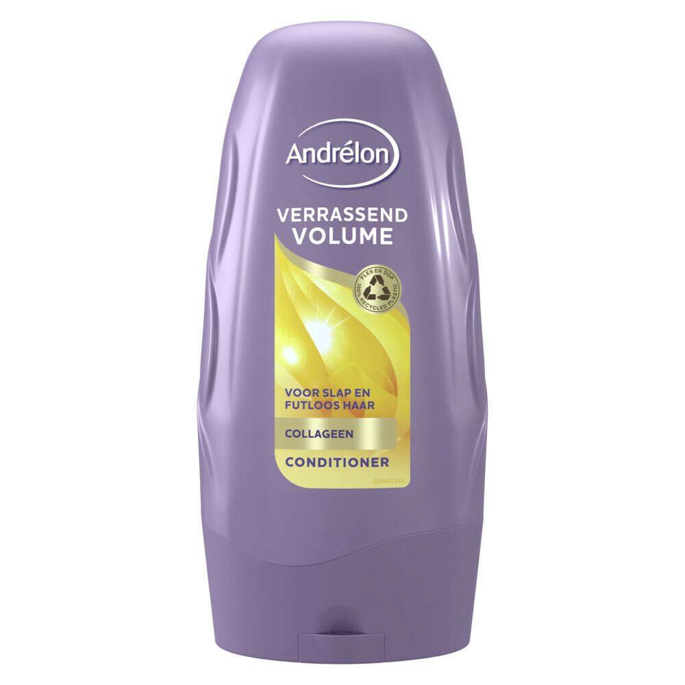 Andrelon Conditioner Verrassend Volume (250 ml)