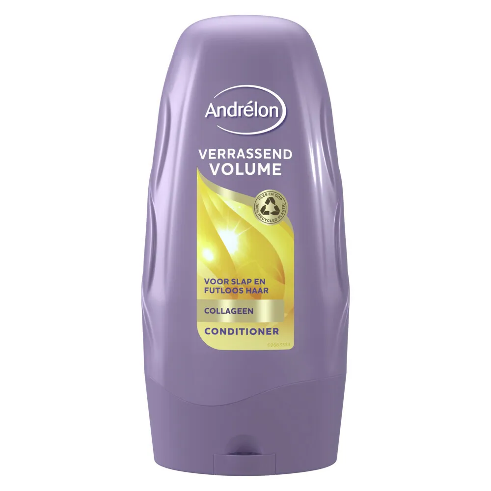 Andrelon Conditioner Verrassend Volume (250 ml)