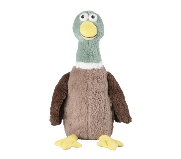 Warmies Eend (1 stuk)