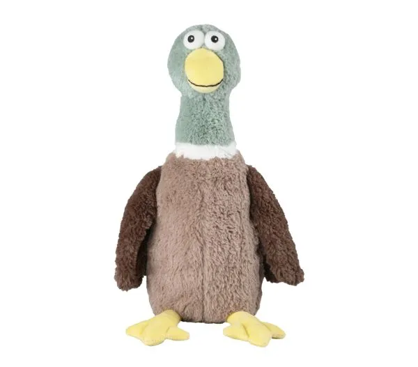 Warmies Eend (1 stuk)