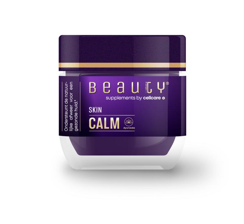 CellCare Skin calm (60 capsules)