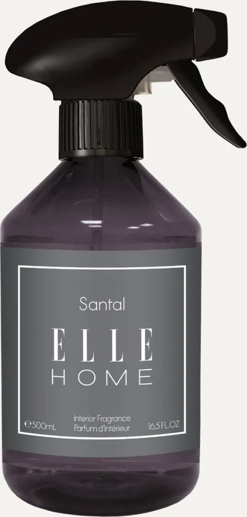 Elle Home Santal interior spray (500 ml)